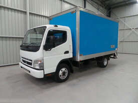 2010 Fuso Canter Pantech  - picture0' - Click to enlarge