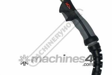 SB36-4M MIG Torch - 4 Metre 4 Metre Suits 250-500 Amp