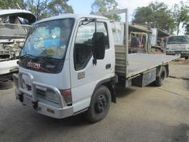 2003 NKR77 Isuzu - picture0' - Click to enlarge