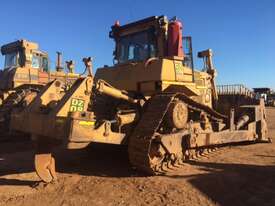 Cat D9R - picture0' - Click to enlarge