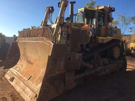 Cat D9R - picture2' - Click to enlarge