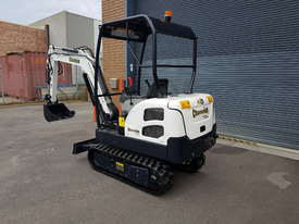 Champion Mini Excavator 1.9T - Free First Service & Local Delivery. - picture0' - Click to enlarge