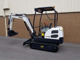 Champion Mini Excavator 1.9T - Free First Service & Local Delivery. - picture1' - Click to enlarge