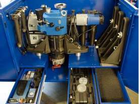 Used & ex-Demo EFCO Valve Boring, Turning, Grinding & Lapping Machines - picture1' - Click to enlarge