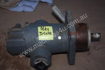 Viking   Lube Oil Pump HJ495