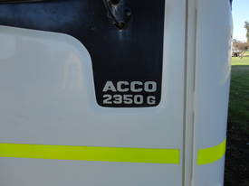 ACCO 2350G 8X4 WATER CART - picture2' - Click to enlarge