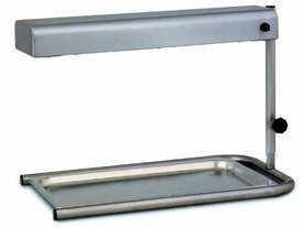 Roller Grill RH 1 Heat Lamp - picture0' - Click to enlarge