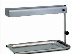 Roller Grill RH 1 Heat Lamp - picture0' - Click to enlarge