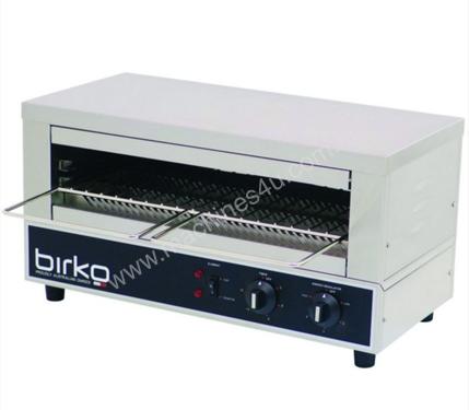 Birko 1002001 Quartz Elements Toaster Griller