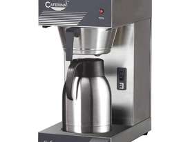 F.E.D. UB-286 Caferina Pourover Coffee Maker - picture0' - Click to enlarge