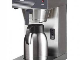 F.E.D. UB-286 Caferina Pourover Coffee Maker - picture0' - Click to enlarge