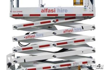 GENIE GS-3232 9.75m- 32 (NARROW) GENIE GS-3232 9.75m- 32 (NARROW)