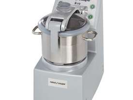 Robot Coupe R10 Table-Top Cutter Mixer - picture0' - Click to enlarge