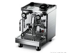 Wega EMA1PRP Mini Nova Plumbed 1 Group Classic Coffee Machine - picture0' - Click to enlarge