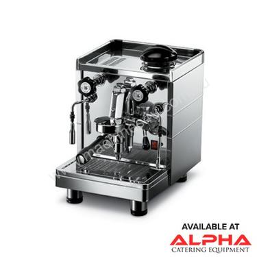 Wega EMA1PRP Mini Nova Plumbed 1 Group Classic Coffee Machine