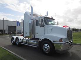 Kenworth T402 Primemover Truck - picture0' - Click to enlarge