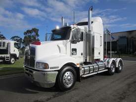 Kenworth T402 Primemover Truck - picture1' - Click to enlarge