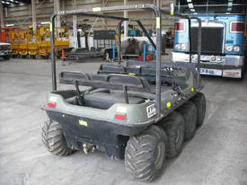 ALL TERRAIN VEHICLE, ARGO AVENGER EFI - picture0' - Click to enlarge
