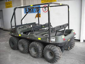 ALL TERRAIN VEHICLE, ARGO AVENGER EFI - picture1' - Click to enlarge