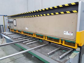 Just Traded - 4000mm x 8mm Rear Sheet Supports - picture0' - Click to enlarge