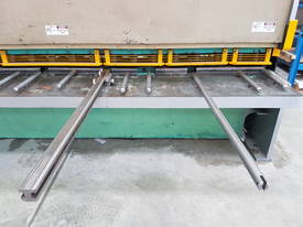 Just Traded - 4000mm x 8mm Rear Sheet Supports - picture2' - Click to enlarge