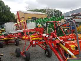 Pottinger TOP 611A Rakes/Tedder Hay/Forage Equip - picture0' - Click to enlarge