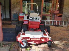 Ventrac  2014 - picture0' - Click to enlarge