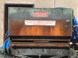 2.4m 60t BRAKE PRESS - picture0' - Click to enlarge