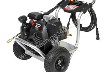 Powershot / PS2600HD Petrol driven high pressure cleaner