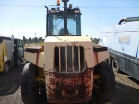 HYSTER H12.00-12EC 7 TON CONTAINER HANDLER - picture1' - Click to enlarge