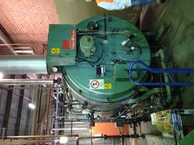 Cleaver Brooks / Tomlinson Fire Tube Boiler (steam - picture0' - Click to enlarge