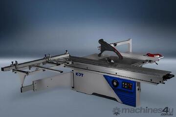3200mm high precision heavy duty saw