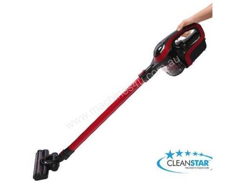 Rechargeable Stick Vacuum cleaner – 22.2V