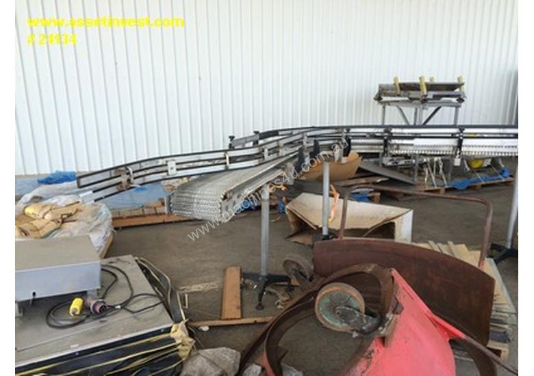 caption Canning line