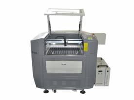 Prytec PLS-6050 60W CO2 Laser for Cutting, Engraving - picture0' - Click to enlarge