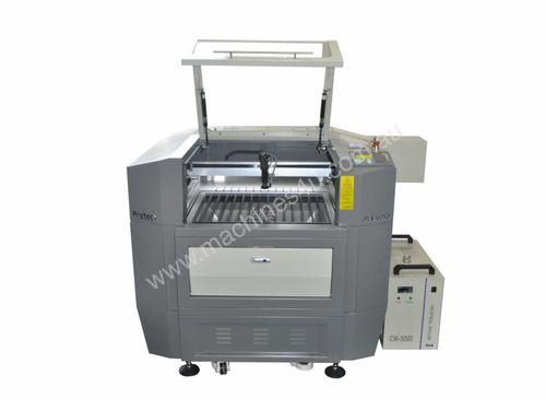 Prytec PLS-6050 60W CO2 Laser for Cutting, Engraving