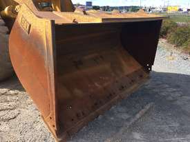 Caterpillar 950H Wheel Loader - picture2' - Click to enlarge