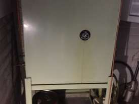 Meccalte 88KVA Diesel generator - picture0' - Click to enlarge