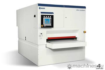 SCM DMC system t3 1350