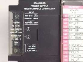 GE Fanuc IC693CHS392 Series - picture1' - Click to enlarge