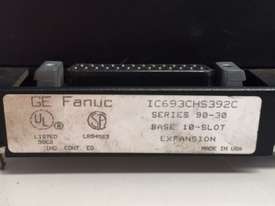 GE Fanuc IC693CHS392 Series - picture2' - Click to enlarge