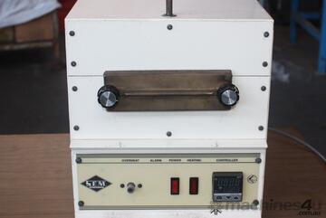 SEM CAT NO MFS0 240V 1250W LAB OVEN