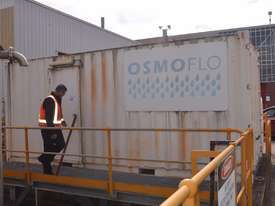 Containerised demineralised water plant  - picture0' - Click to enlarge