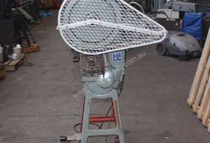 Servian Machine Tools 8T power stamping C