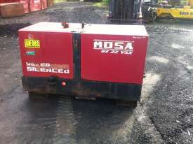 20 KVA diesel generator - picture0' - Click to enlarge