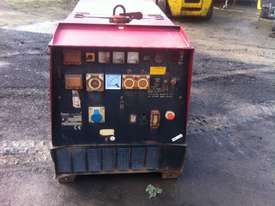 20 KVA diesel generator - picture1' - Click to enlarge