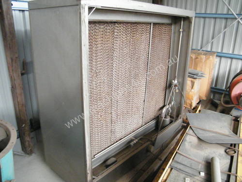 evaporativ air conditioner  ss 
