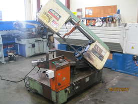 Mega BS-320M Swivel Head Bandsaw - picture1' - Click to enlarge