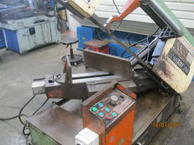 Mega BS-320M Swivel Head Bandsaw - picture2' - Click to enlarge