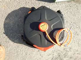TS350A1 Air Hose Reel - 2991-90 - picture2' - Click to enlarge